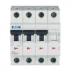Wyłącznik nadprądowy 3P+N K 25A 15kA AC FAZ-K25/3N 279015