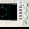 181100100004X Digital storage oscilloscope, 150 MHz, 2 channels