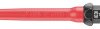 Wkrętak z wymiennymi końcówkami Wera Kraftform Kompakt VDE 65 i PZ 1 x 157 mm TIE 05006524001 Pozidriv PZ 1