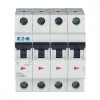 Wyłącznik nadprądowy 4P K 25A 15kA AC FAZ-K25/4 279101