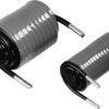 IHV Filter Inductors, High Current, Radial Leaded