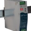 Zasilacz szyny DIN U wy 12V dc I wy 10A U we 88 → 264V ac MEAN WELL 120W impulsowy