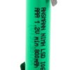 Akumulator AAA Hybryda niklowo-metalowa, 1.2 V, 800 mAh, Ansmann