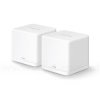 Router Mesh Halo H30G 2-pack, AC1300 (TP-Link Mercusys Halo H30G(2-pack))