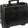 Explorer Cases Walizka outdoorowa 4820HL.B E black empty (S x W x G) 48 x 37 x 21 cm czarny 4820HL.B E
