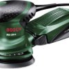 Szlifierka mimośrodowa Bosch Home and Garden PEX 220 A 0603378000, 220 W, Ø 125 mm