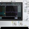 DHO812 Digital storage oscilloscope, 100 MHz, 2 channels