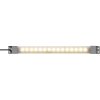 IDEC LF1B-NC4P-2TLWW2-3M LUMIFA LED Indicator 4.4W 225lm IP65 24V DC