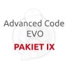 Advanced Code Evo Pakiet IX