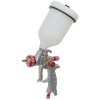 Sealey HVLP01 HVLP Gravity Feed Spray Gun 1.3mm Set-Up