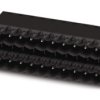 Blok zacisków wtykowych 2-pinowe raster: 5.0mm Phoenix Contact 12.0A 400.0 V.