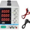 Zasilacz laboratoryjny PS-1003DF 0-100V 0-3A 300W