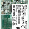 Dysk wewnęrztny SSD mSATA 64 GB Transcend 220S SATA 6 Gb/s Produkt nowy