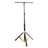 JCB Adjustable Tripod + T Bar, Carry Bag