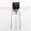 BCY72P silicon PNP transistor - Zetex
