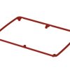 Seal, TPE, red, for BOP 10.1, 35210101