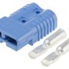 Konektor do baterii 280A Anderson Power Products 600 V Męski Montaż na kablu