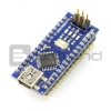 Nano v3.0 CH340 ATmega328 - zgodny z Arduino