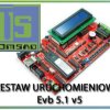 EVB runtime kit 5.1v5 ATMega32