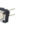 Mikroswitch poziomy kwadrat 6*6mm H-4mm 2pin