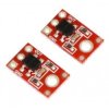 Pololu 2459 - QTR-1RC Reflectance Sensor (2-Pack)