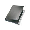 Leitz 5831-00-95 5831 Rigid cardboard Black A4 No. of compartments: 32 1-31