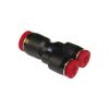 Norgren Pneufit C C00821200 Union Y 12mm Hose O/D