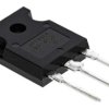 MOSFET N-kanałowy 70 A TO-247AC 300 V Pojedynczy 517 W 32 miliomy