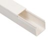Kanał instalacyjny 25x25 WDK25025RW biały 6191053 /2m/