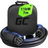 Kabel do ładowania samochodów elektrycznych Green Cell GC-EVKABGC04 7 m