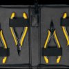 3-680 ESD pliers set, 4 pieces