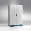 Szafa do magazynów energii 1200x1200x400mm z izolacją termiczną IP55