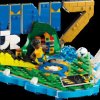 43027 LEGO® Vini Jr. - Football Highlights