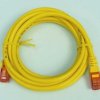 U/UTP 6e 2,0mb ŻÓŁTY CCA PATCHCORD