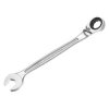 Facom 467B.17 Anti Slip Combination Ratcheting Spanner 17mm