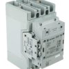 Stycznik 24→ 60 V DC Allen Bradley styki: 3 110 kW 205 A. 1NO + 1NC Montaż panelowy Połączenia bar 100-E205KJ11