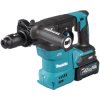 Makita HR009GT201 HR009GT201 XGT 40Vmax Rotary Hammer 40V 2 x 5.0Ah Li-ion