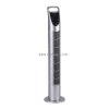 Kolumnowy wentylator srebrny 40W/230V VENICO-78TO