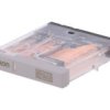 G2rv-1-S-G-21Vdc Przekaźnik: Elektromagnetyczny Spdt Ucewki: 21Vdc 6A 6A/250Vac