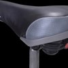 Bike - bike saddle, suspension, gel insert