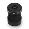 Obiektyw M2508ZH02 M12 8mm 1/2,5'' - do kamer ArduCam - ArduCam LN002