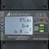 U2387-V012 Energy meter, MID, kWh, 3 phases, 1(6)A, S0