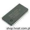 MSM514222B-30GS 1MBit Field FIFO Memory SMD-SO28 OKI