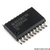 SN74LVC2244ADWRG4 Octal Buffer Driver SMD-SO20L TI