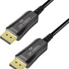 Audio/Video kabel LogiLink CDF0104 CDF0104, DisplayPort, 50 m