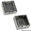 CLE9124-1501FSZ Socket to GSM Camera SMD SMKCORP