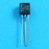 BF-424 25mA/30V/0,25mW PNP TO-92 TRANZYS