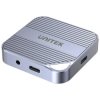 CZYTNIK KART PAMIĘCI SD/MICRO SD S1244CGY01 MagSafe UNITEK