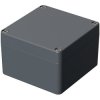 BOPLA 01119000 Euromas A splash-protected Aluminium Casing 1pc