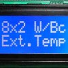 LCD-AC-0802E-BIW W/B-E6 C